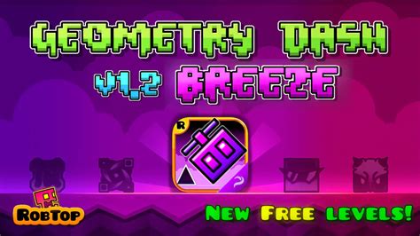 geometry dash breeze|Game Jolt .
